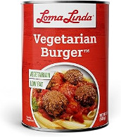 Vegetarian Burger