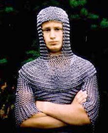 Medieval Chainmail