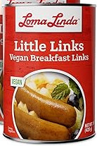 Loma Linda Little Links