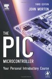 Microchip PIC Microcontroller 
information, projects, instruction books, projects books, basic book compliers.  Come here to find basic and advanced programming 
instruction to use the PIC Microcontroller.