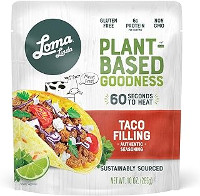 Loma Linda - Plant-Based