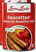 Loma Linda Saucettes