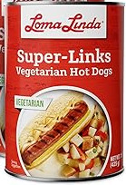 Loma Linda Super Links