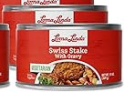 Loma Linda, Swiss Steak With Gravy