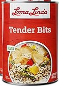 Tender Bits