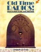 Antique and Vintage Radios for Sale.  Antique Radio Repair, Values, Supply.  Vintage Radio Information, Speakers, Price Guides, Restoration and more.