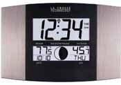 Atomic Clock, Clocks, Watches for Sale.  Seiko, Skyscan, Scientific, Projection Atomic Clocks.  La Crosse Technology, Temperature Atomic Clock.  Talking Atomic Clocks and Watches.