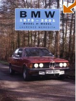 The BMW and the BMW E21