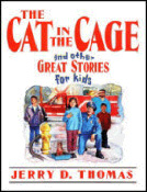 The Cat in the Cage