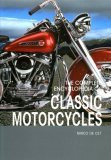 Classic, Vintage, and Antique Motorcycles