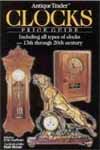 Antique Clocks for Sale.  Antique and Vintage Clock Price Guides, Identifying and Repair.  Antique Clock Shops, Sale, Auction.  Wall, Thomas, Mantel Grandfather, Cuckoo, Coocoo, French Antique Clocks and much more.