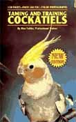 Cockatiel Training, Cages, Breeding, Behavior.  Cockatiel Care, Sexing, Toys, Health.  Cockatiel Cockatoo, Information, Cockatiel Bird Food and much more.