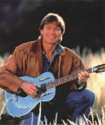All about John Denver, his songs, life, death and more.