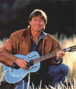 All about John Denver, his songs, life, death and more. 
John Denver's songs were filled with a deep and abiding kinship with the natural world. Songs such as Take Me Home, Country Roads, 
Leaving on a Jet Plane, Annie's Song and Rocky Mountain High are popular all over the world.  John Denver's CD's and DVD's.
