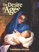 Desire of Ages