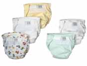 Baby and Adult Cloth Diapers
