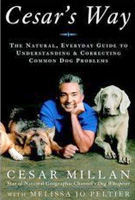 Dog Whisperer Cesar Millan a nationally recognized dog 
expert and star of National Geographic hit show Dog Whisperer with Cesar Millan, helps you see the world through the eyes 
of your dog so you can finally eliminate problem behaviors. Caesar Millan. Cesar Millan's Dog Park.