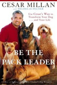 Dog Whisperer Cesar Millan.