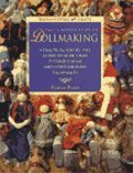 The Art of Doll Making.  Doll Maker and Doll crafts.  Make your own Doll and Paper Dolls.  Doll Clothes, Patterns, Furniture 
and more. Free Printable Paper Doll. Find My Book of Little House Paper Dolls: The Big Woods Collection.  Creating and Crafting Dolls.