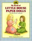 The Art of Doll Making.  Doll Maker and Doll crafts.  Make your own Doll and Paper Dolls.  Doll Clothes, Patterns, Furniture 
and more. Find My Book of Little House Paper Dolls: The Big Woods Collection.  Creating and Crafting Dolls.