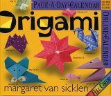 Origami Art and instructions.  
Origami paper, supplies, and step-by-step instructions.  Information about Origami Art.  Easy and advanced Origami.