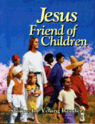 Jesus Friend of Children