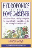 Hydroponics for the Home 
Gardener.  Hydroponic Basics.  Hydroponics systems, Gardening, Supplies and more.  Homemade Hydroponics System 
and information.  Garden Hydroponics Kit.