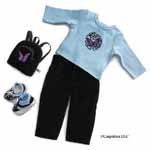American Girl Dolls for Sale.  New and Used American Girl Dolls. American Girl Doll Clothes, Patterns, Books, Movies, Magazine and Accessories.