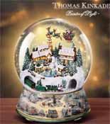Snow Globes for Sale.  Christmas, City, Musical, Disney, Photo, Mini Snow Globes.  How to make a Snow Globe.  Snow Globe Kits.