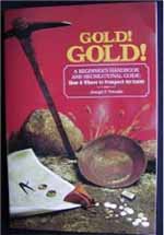Gold Mining. Gold Mining Equipment
