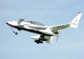 Homebuilt Aircraft and Ultralights.  Information and 
kits for homebuilt aircraft and ultralights.  Simplified aircraft designs flight testing and more.  Experimental homebuilt aircraft.