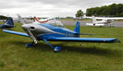 Homebuilt Aircraft and Ultralights.  Information and 
kits for homebuilt aircraft and ultralights.  Simplified aircraft designs flight testing and more.  Experimental homebuilt aircraft.