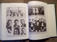 Hylandale Memories Book