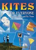 Kites for Sale. How to Make a Kite.