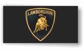 Lamborghini Kit Cars