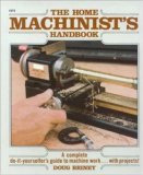 Home Hobby Machinists.  Information, tools and more.  
Metal lathe. Mini lathe. CNC Lathe. Handbooks. Instructions. Everything you need to set up your own home machine shop.