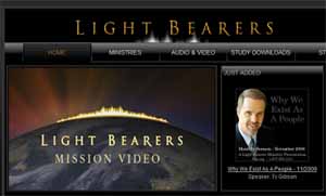 Light Bearers Ministry