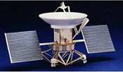 Use Paper 
Models to build your own space exploration fleet. Model paper Spacecraft construction. Make paper models of the super 
tough robots out there exploring our solar system. NASA spacecraft.  Mars polar lander and much more.