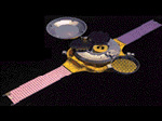 Use Paper Models to build your own space exploration fleet. Model paper Spacecraft construction. Make paper models of the super tough robots out there exploring our solar system. NASA spacecraft.  Mars polar lander and much more.