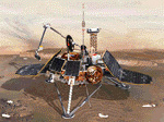 Use Paper Models to build your own space exploration fleet. Model paper Spacecraft construction. Make paper models of the super tough robots out there exploring our solar system. NASA spacecraft.  Mars polar lander and much more.