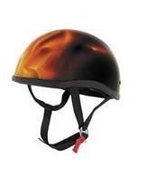 Novelty Motorcycle Helmets