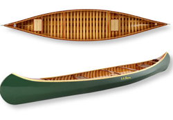 Old Town Canoes