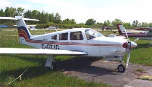 Piper Arrow Aircraft for Sale.  Plus Piper Arrow Information, History and Products, Manuals, Parts.  Used Piper Cherokee Arrow Airplanes for Sale.