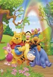 Winnie the Pooh and 
Strawberry shortcake information, games, coloring pages, calendars, DVD's and more.  Find history and products about 
Winnie the Pooh and Strawberry Shortcake.