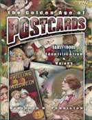 Vintage and Antique Postcards for Sale.  Vintage and Antique Postcard Price Guides and Information.  1930's and 1940's and all Years.  Collectable Vintage Postcards.