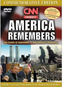 911 America Remembers. The September 11, 2001 attacks