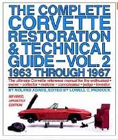 Corvette Stingray, Sting Ray for Sale.  Corvette Stingray, Sting Ray Parts, Manuals, Restoration and much more.  Used Stingrays Cars for Sale.