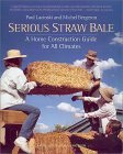 Straw Bale House Construction.. Information and instructions 
on building your straw bale home.