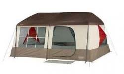 Camping Tents