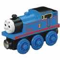 Thomas the Train Toys, Wooden Thomas the Train and Friends Wooden Train Sets, Coloring Pages, Books, DVD's.  Thomas the Tank Engine Games, Party Birthday Supplies and more.